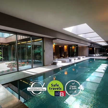 Bessahotel Baixa 포르투 외부 사진
