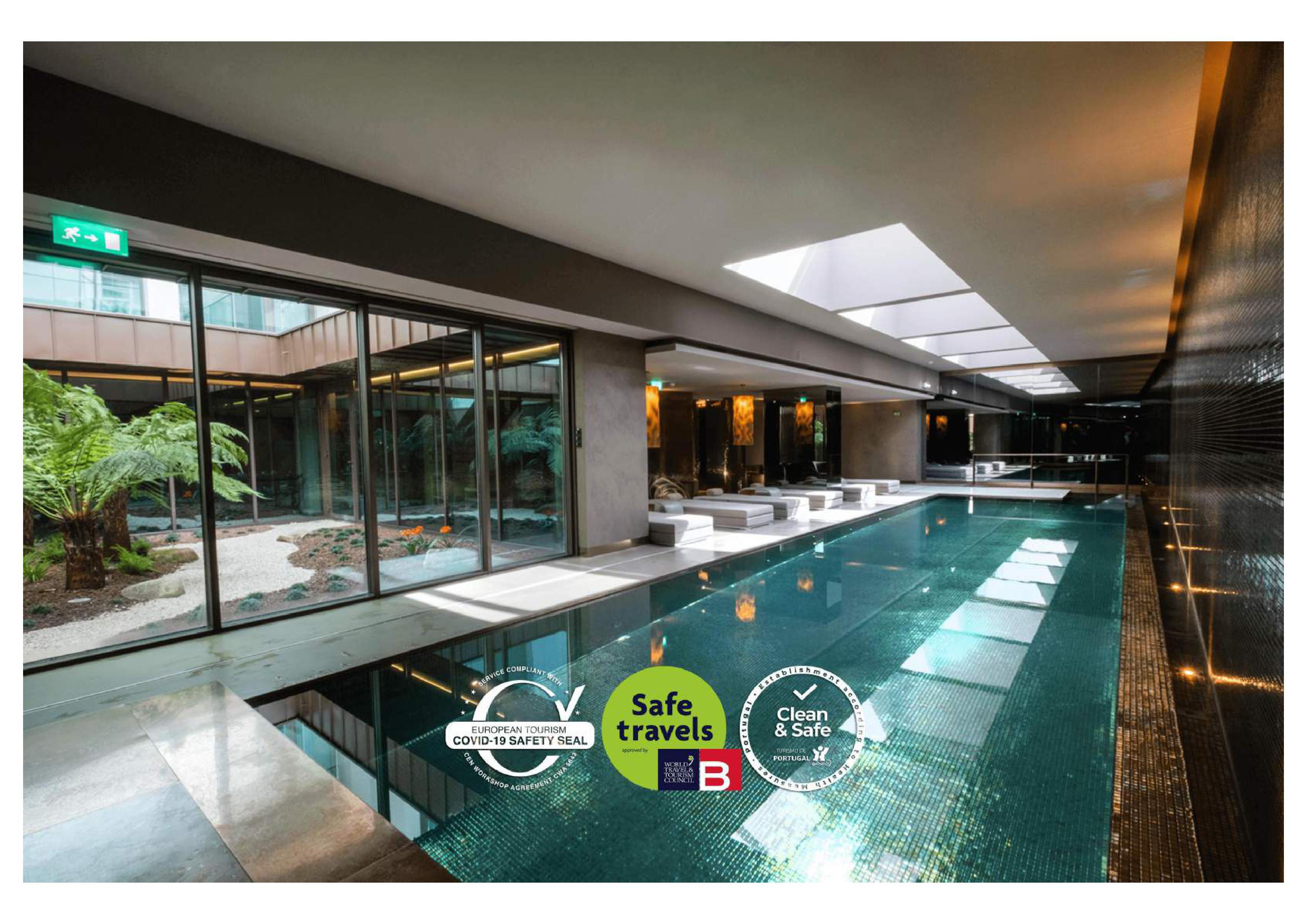 Bessahotel Baixa 포르투 외부 사진