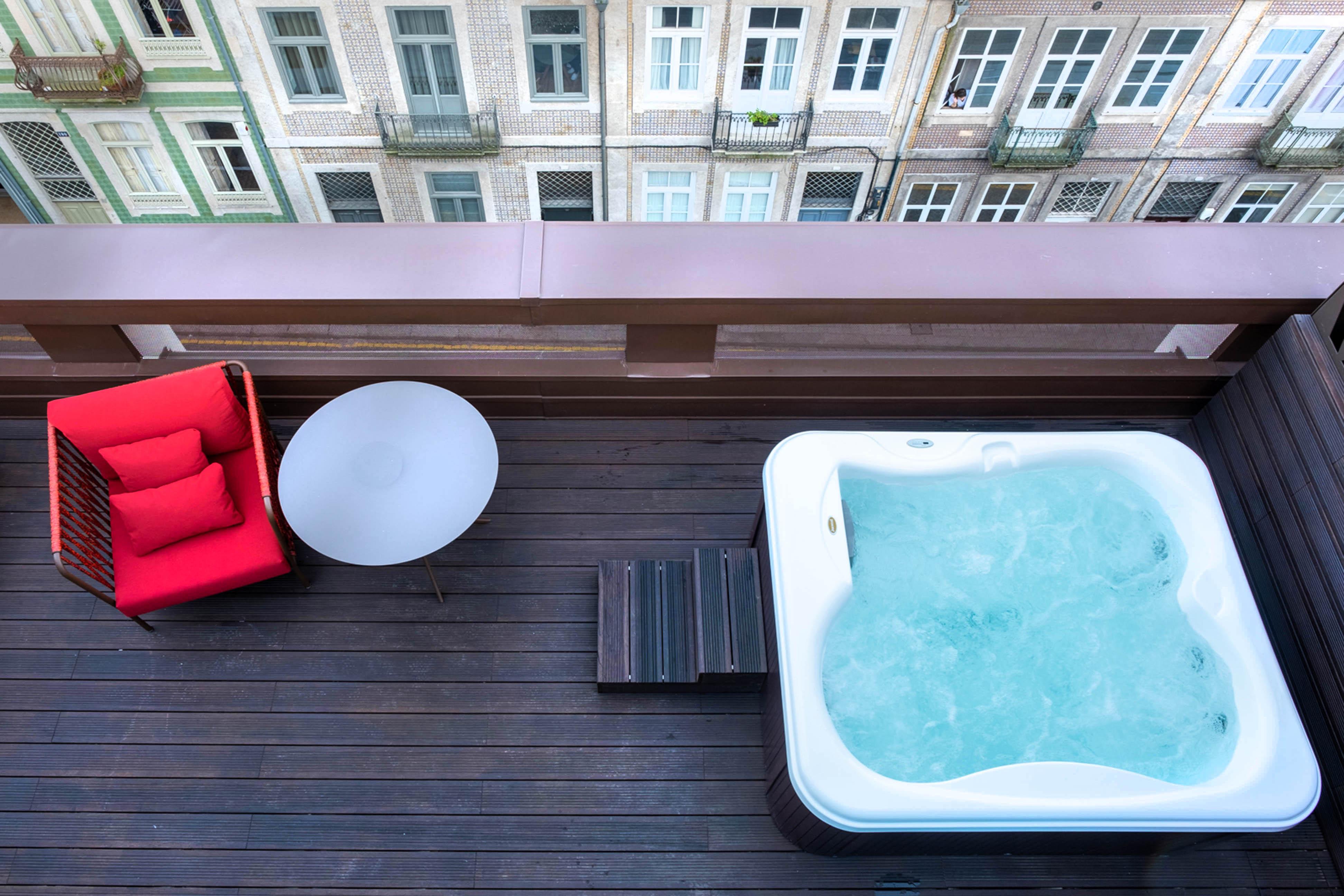 Bessahotel Baixa 포르투 외부 사진