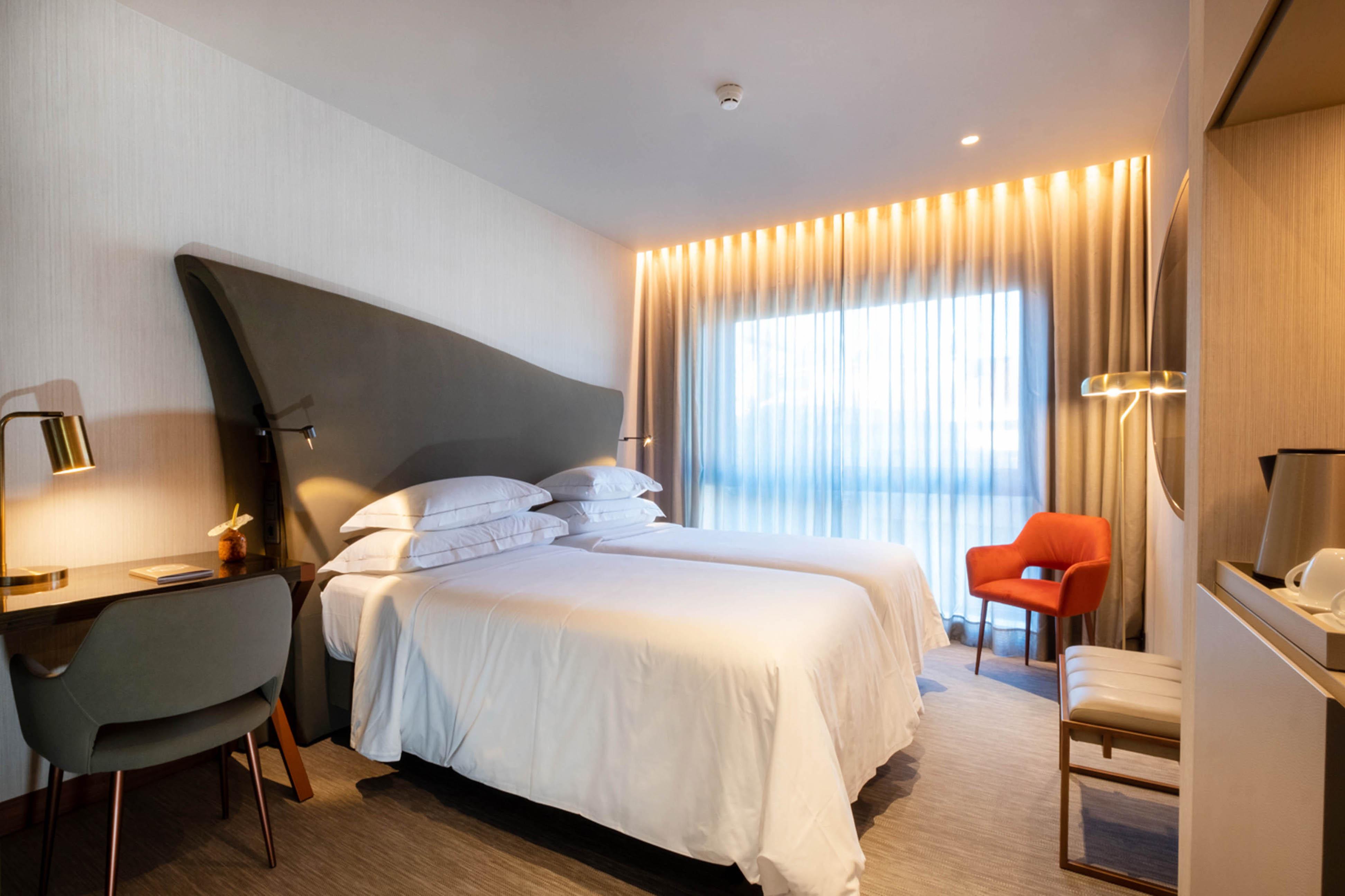 Bessahotel Baixa 포르투 외부 사진