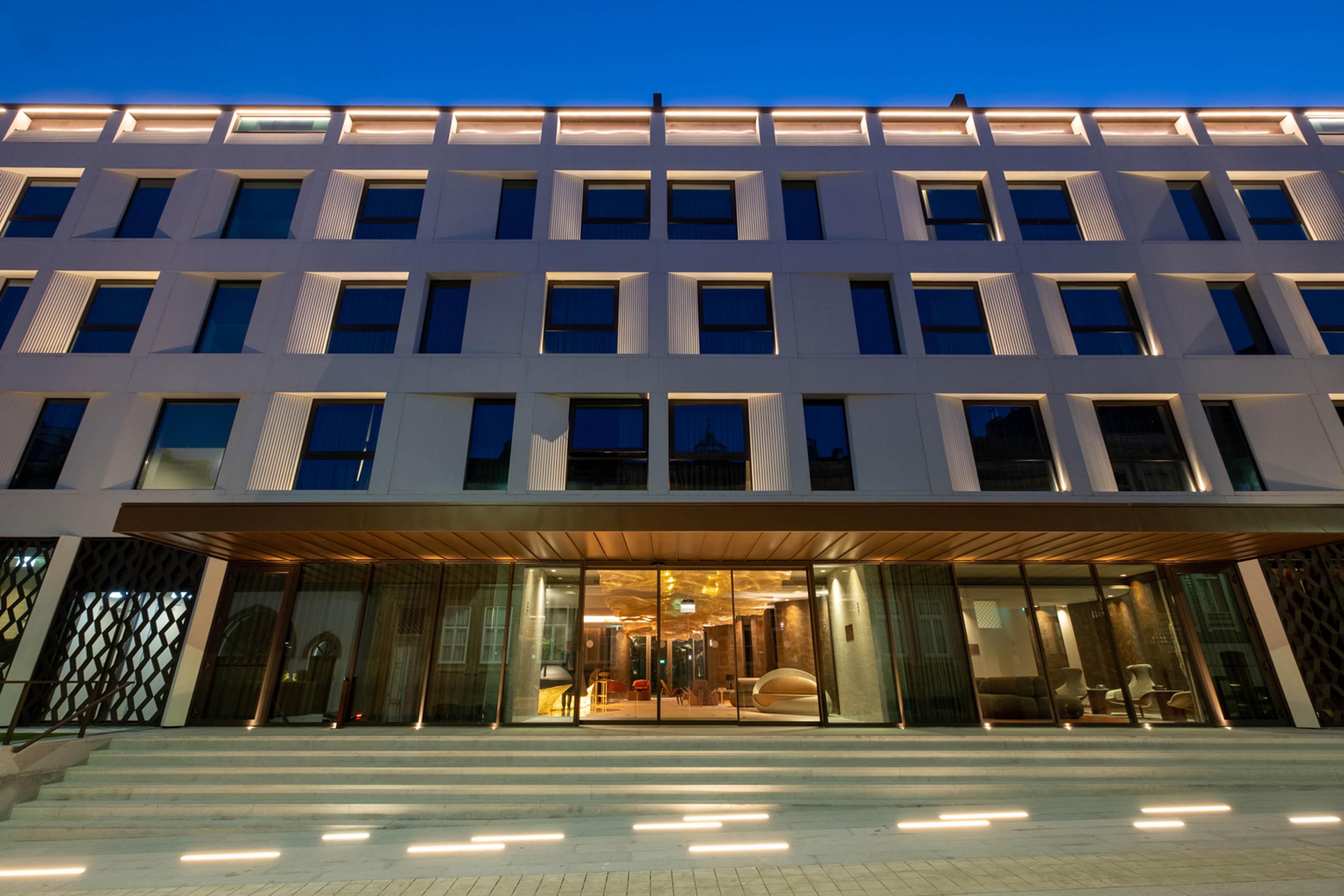 Bessahotel Baixa 포르투 외부 사진