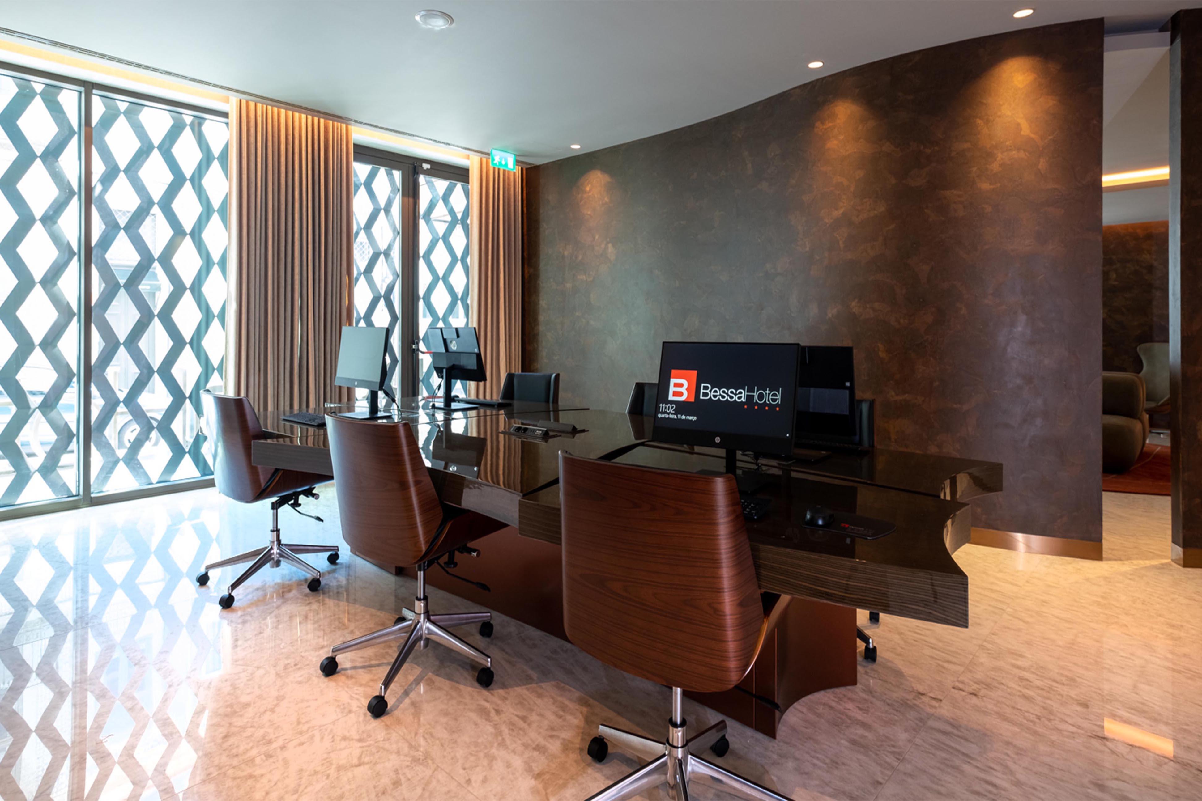 Bessahotel Baixa 포르투 외부 사진