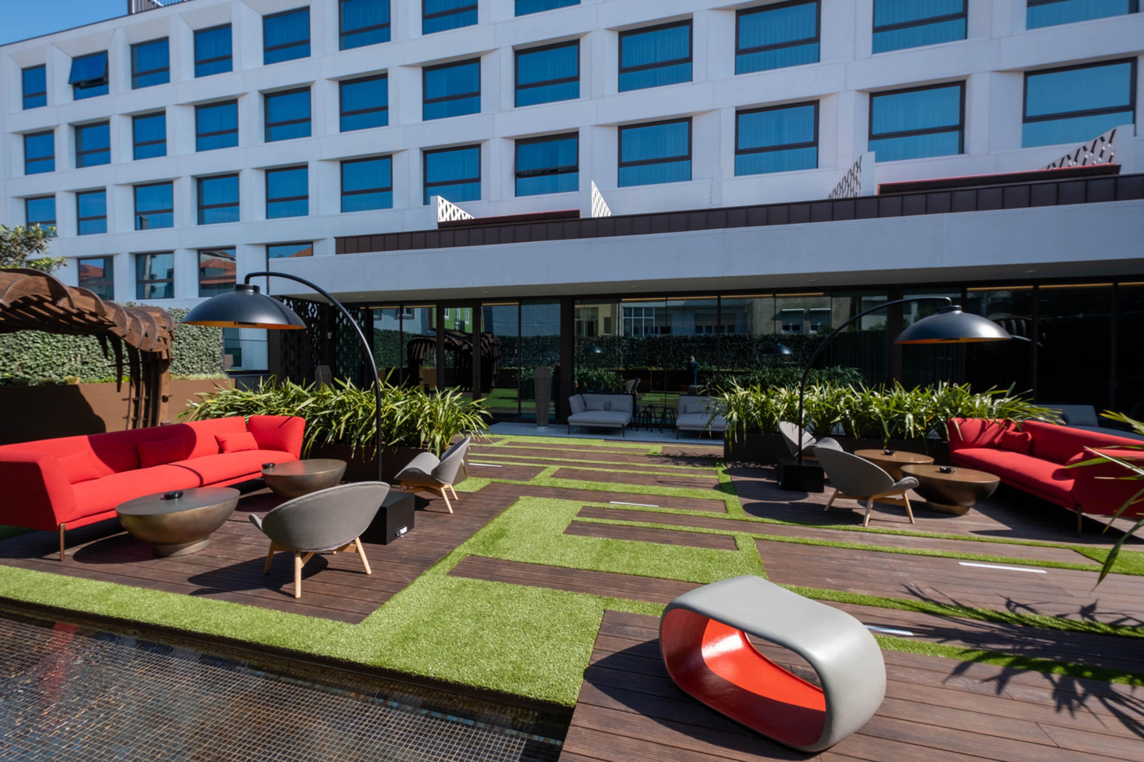 Bessahotel Baixa 포르투 외부 사진