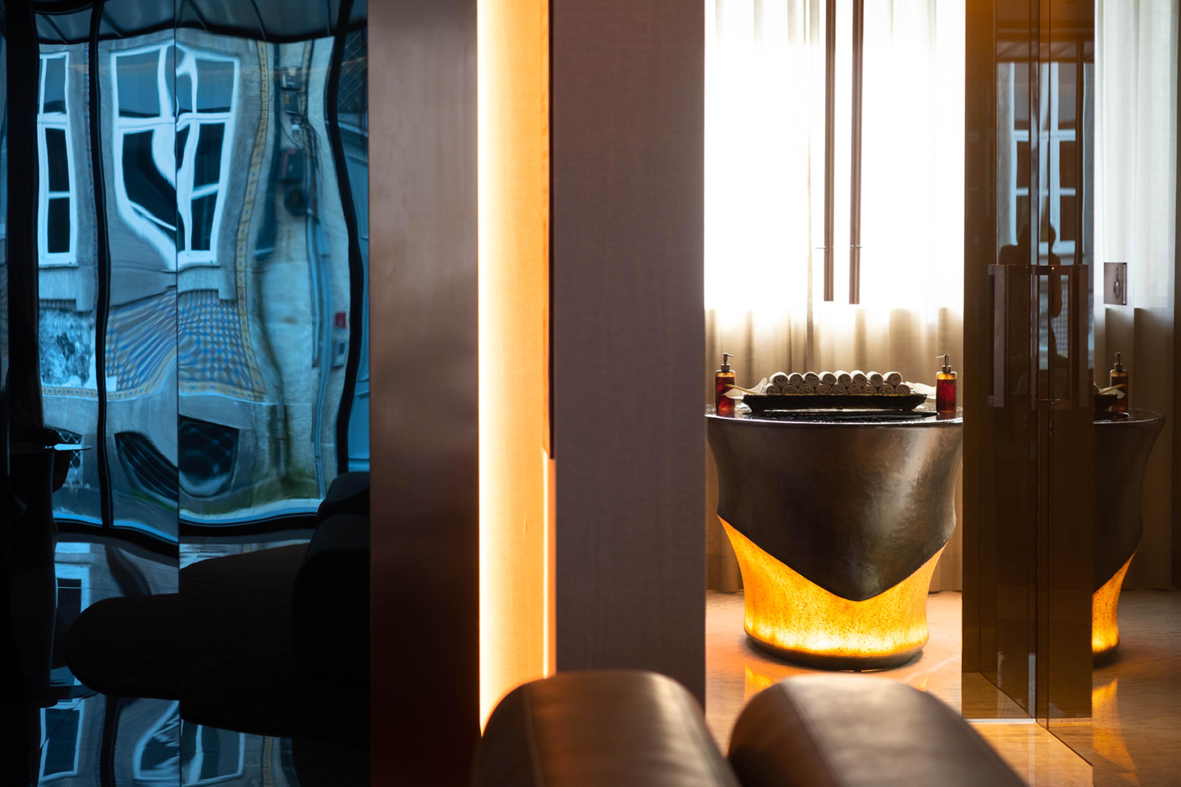 Bessahotel Baixa 포르투 외부 사진