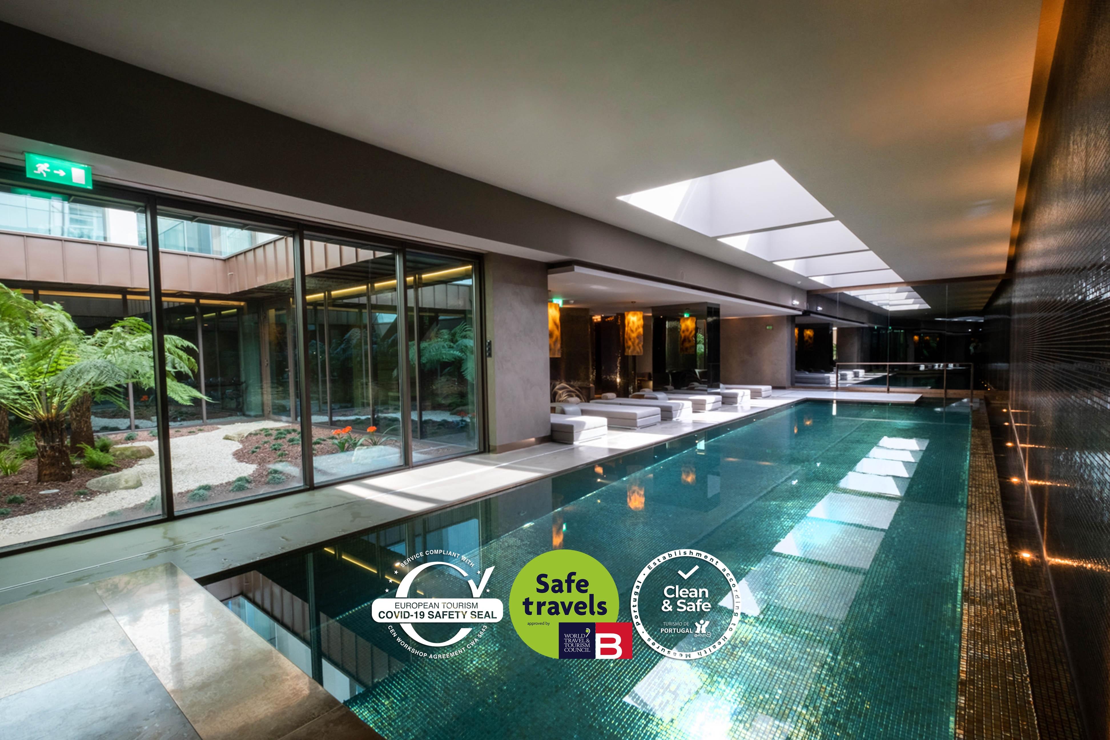 Bessahotel Baixa 포르투 외부 사진