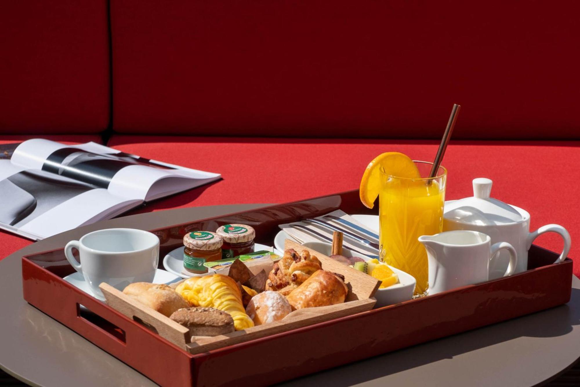 Bessahotel Baixa 포르투 객실 사진